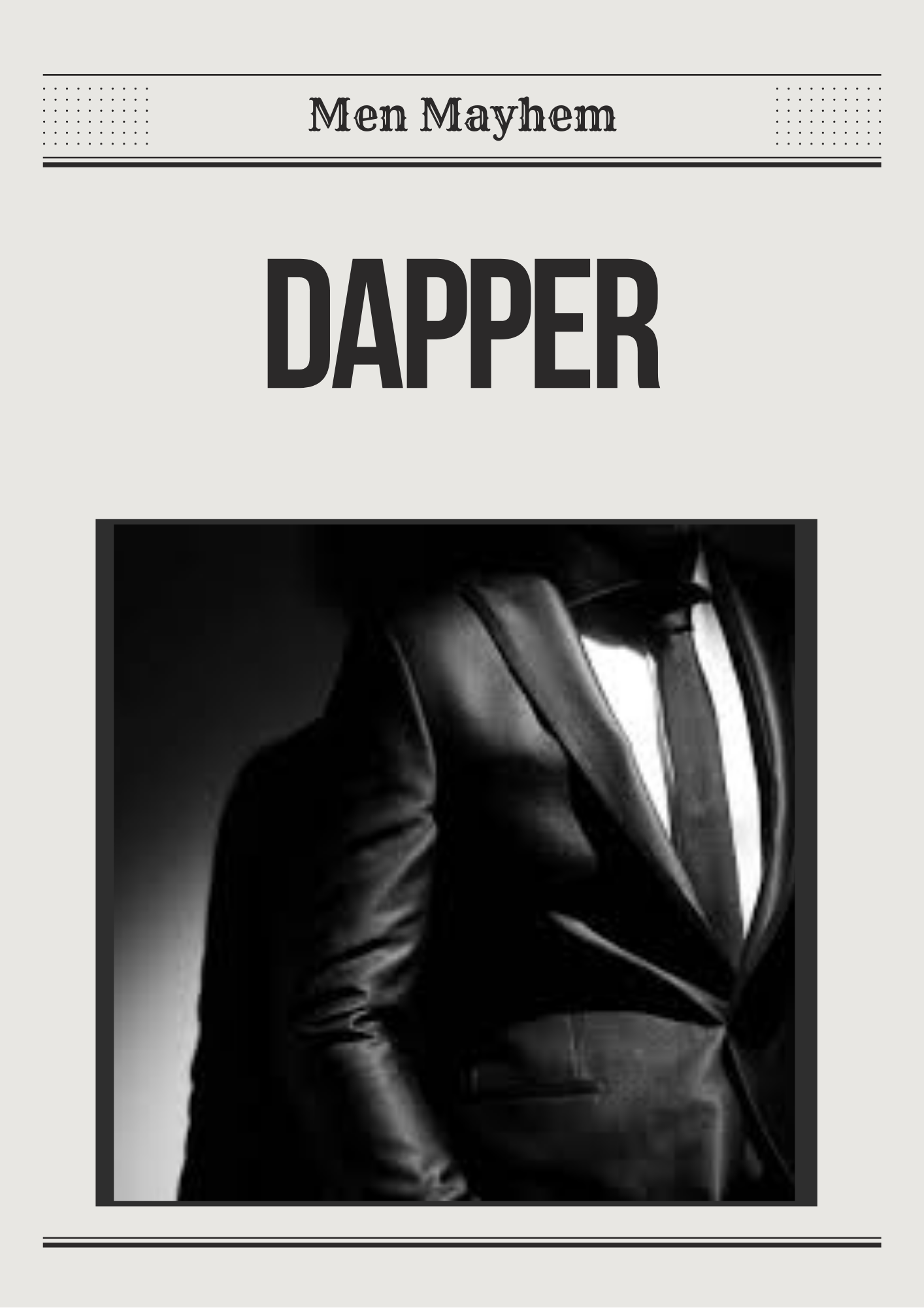 DAPPER