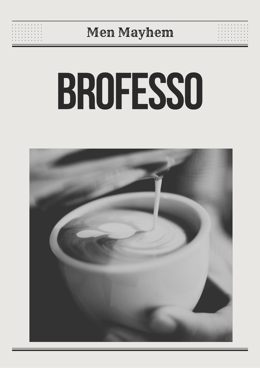 BROFESSO