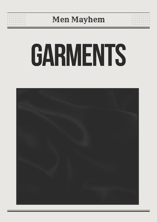 GARMENTS
